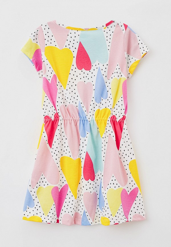 Платья для девочки Youlala цвет разноцветный  Фото 2