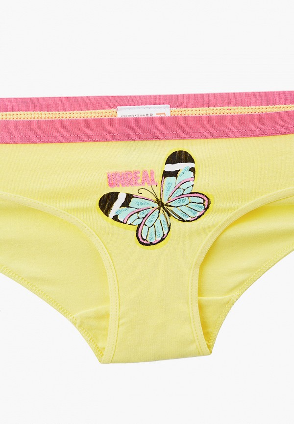 фото Трусы 3 шт. pelican