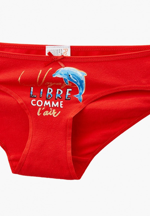 фото Трусы 3 шт. pelican