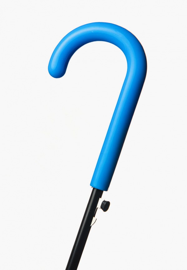 Детский зонт-трость Zenden цвет голубой  Фото 3
