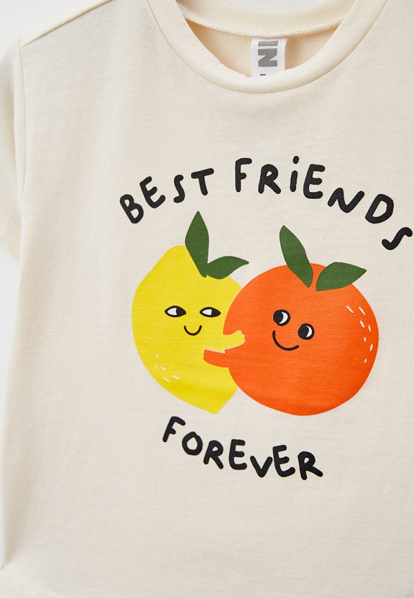 фото Футболка infunt