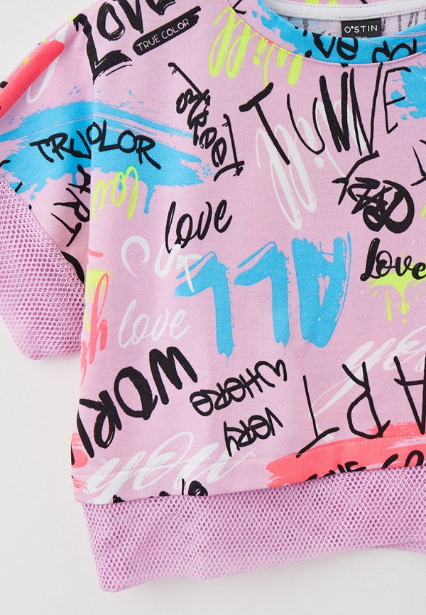 фото Футболка o'stin