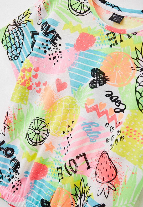 фото Футболка o'stin