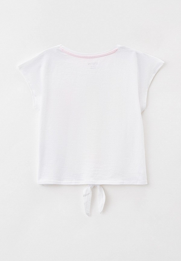 фото Футболка o'stin