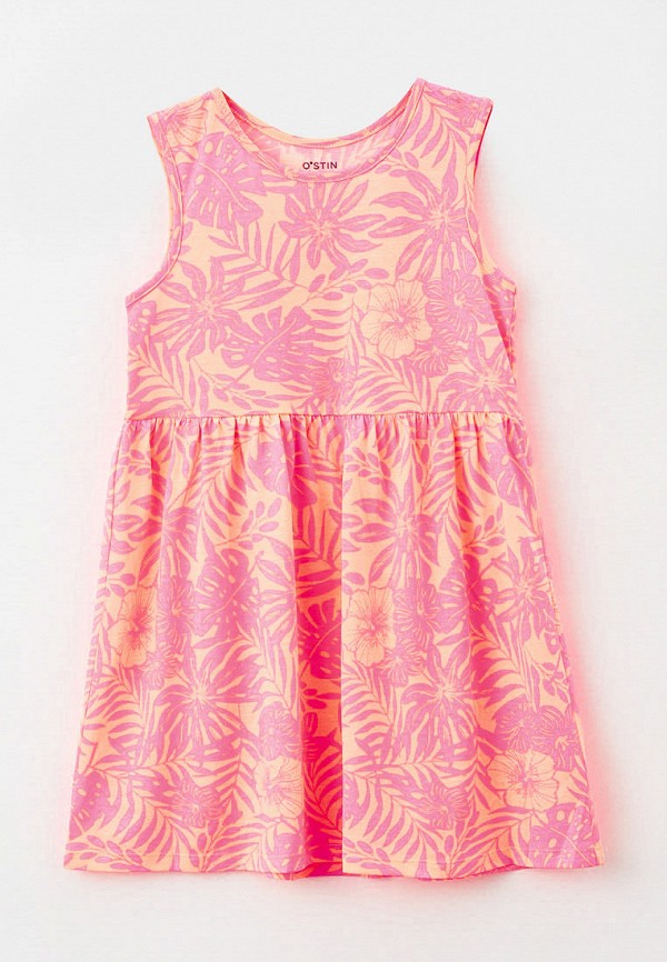 фото Платье o'stin