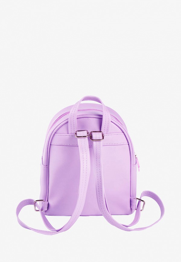 Рюкзак детский Amarobaby цвет фиолетовый  Фото 2