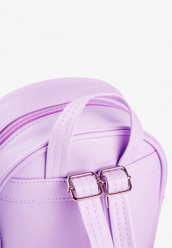 Рюкзак детский Amarobaby цвет фиолетовый  Фото 5