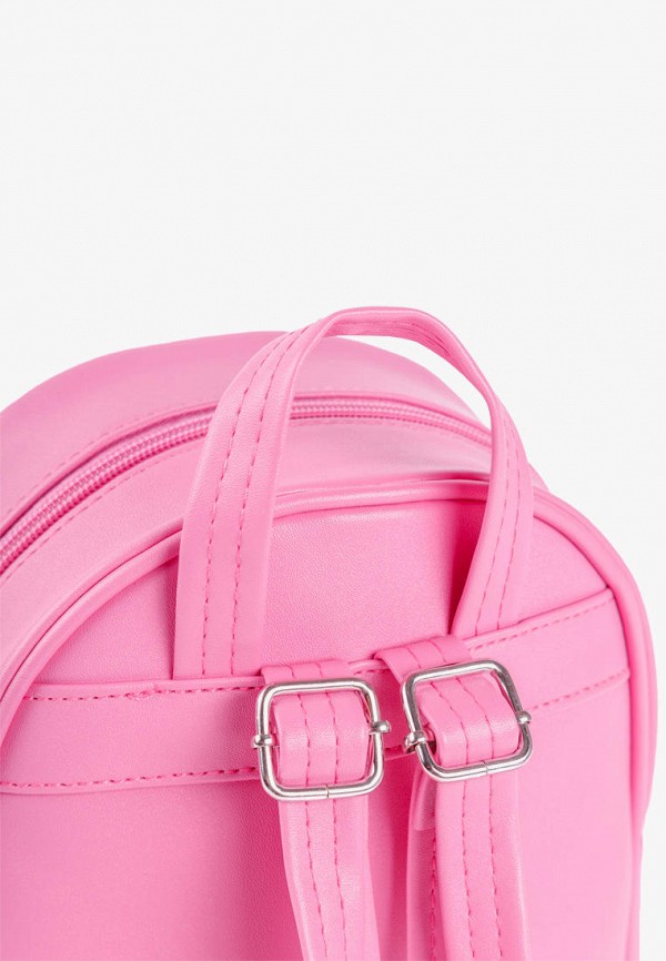 Рюкзак детский Amarobaby цвет розовый  Фото 5