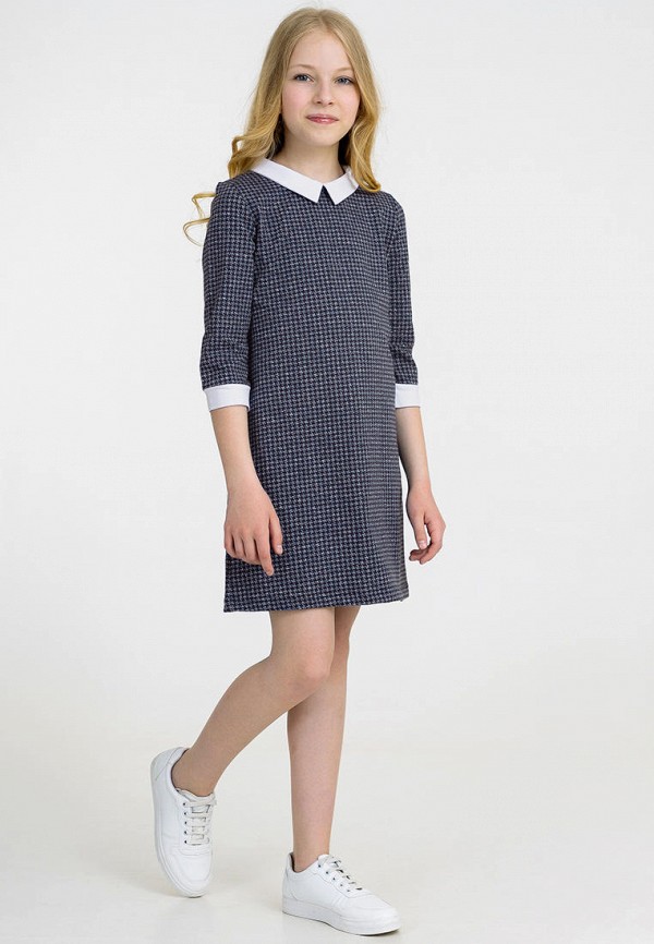 фото Платье апрель