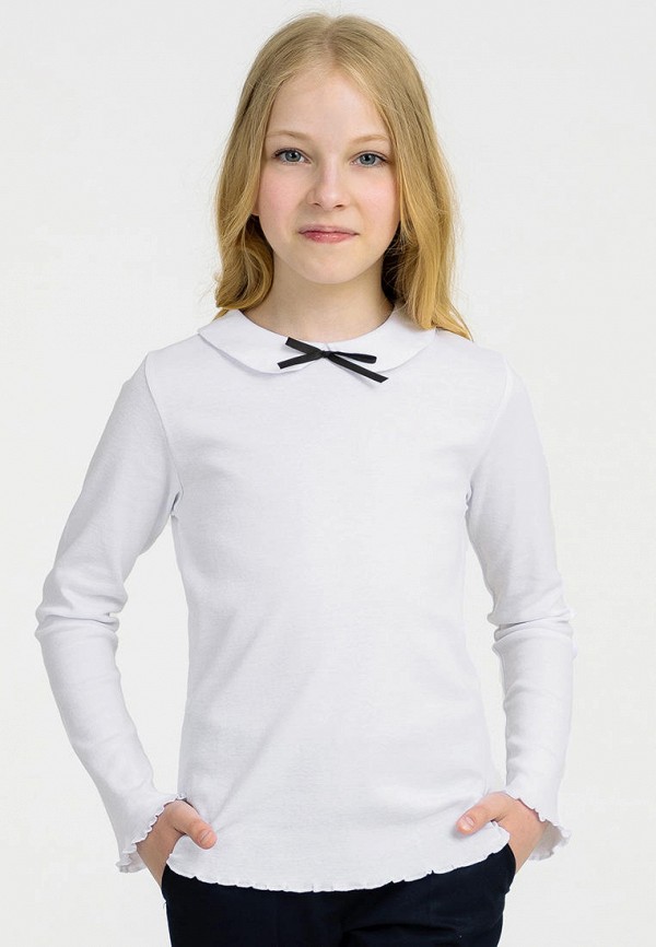 фото Лонгслив апрель