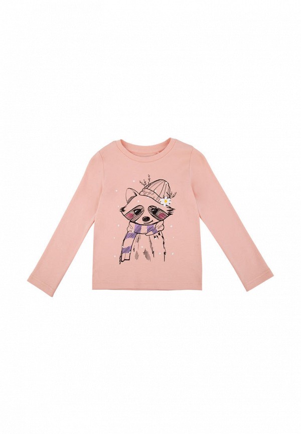 фото Лонгслив kapika