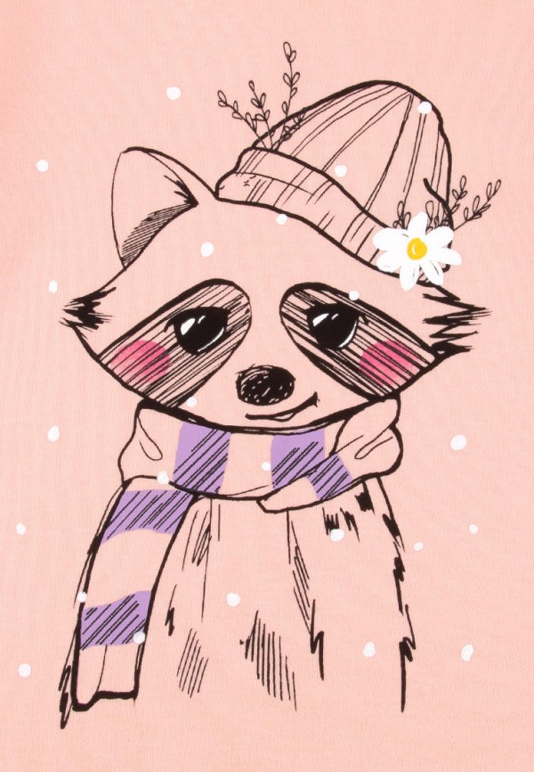 фото Лонгслив kapika