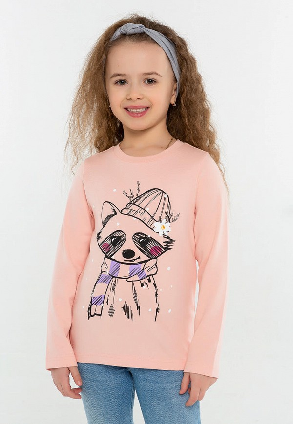 фото Лонгслив kapika