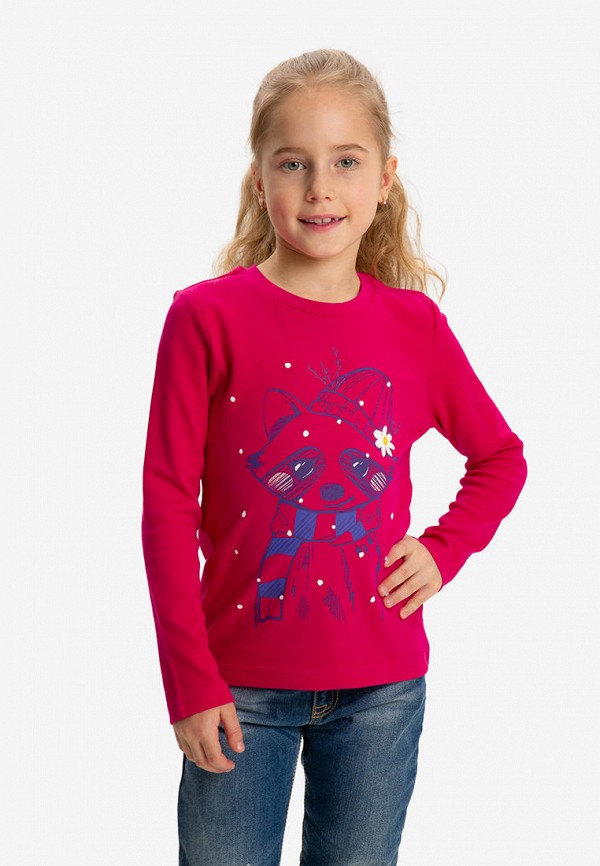 фото Лонгслив kapika