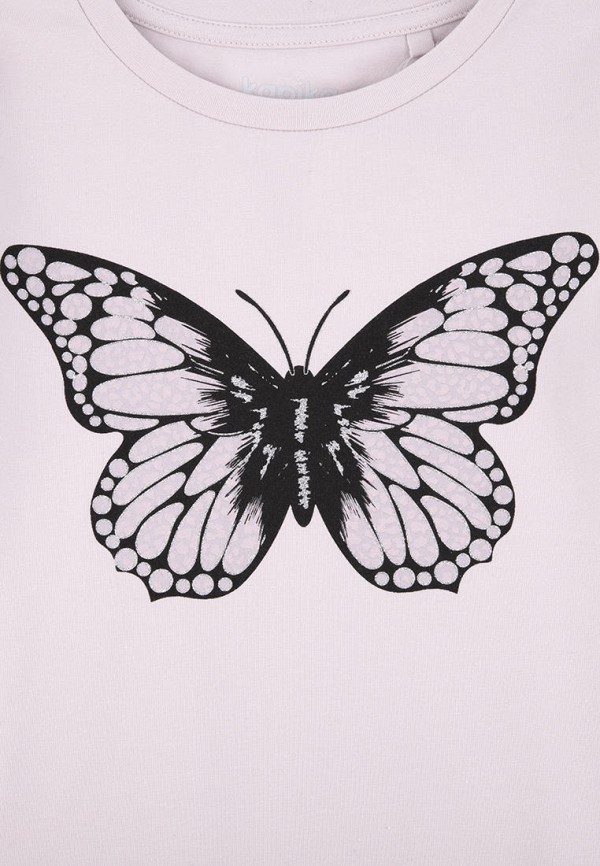 фото Лонгслив kapika