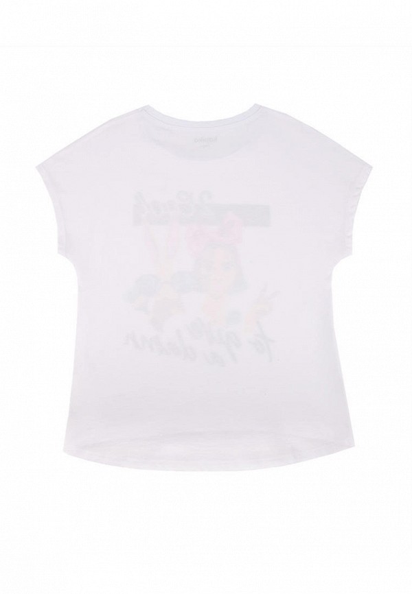 фото Футболка kapika