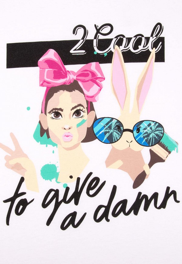 фото Футболка kapika