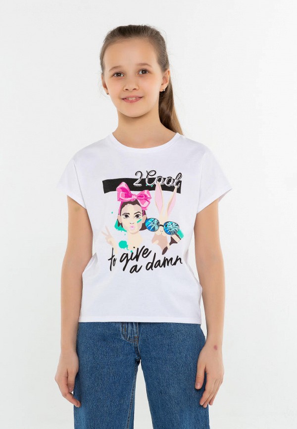 фото Футболка kapika