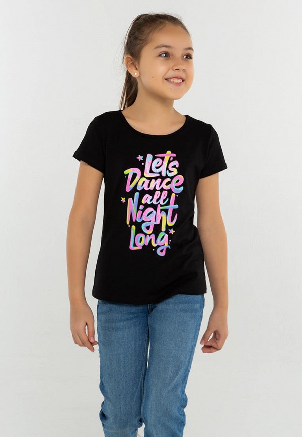 фото Футболка kapika