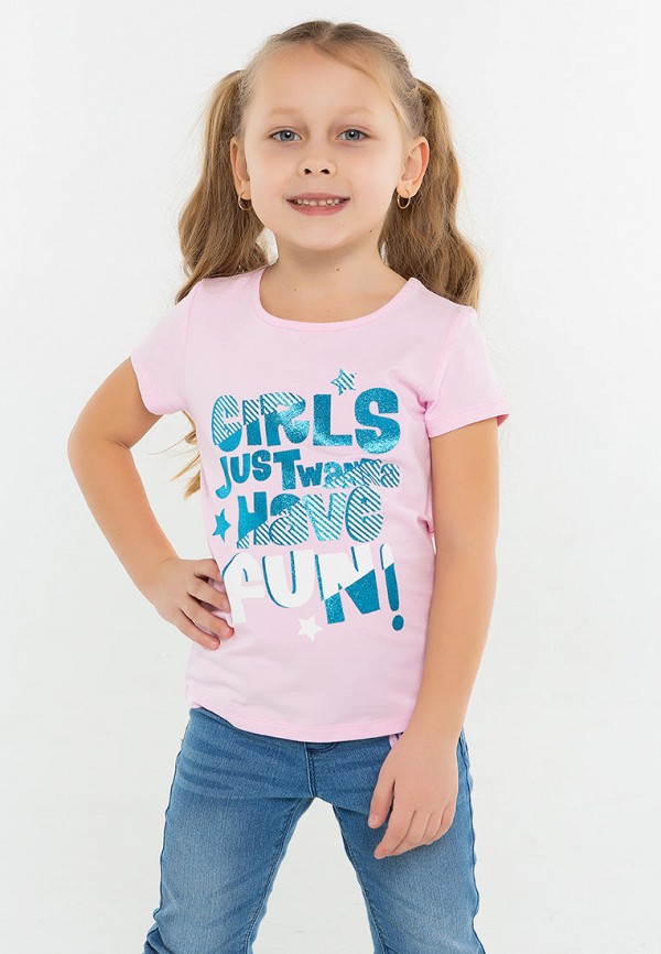 фото Футболка kapika