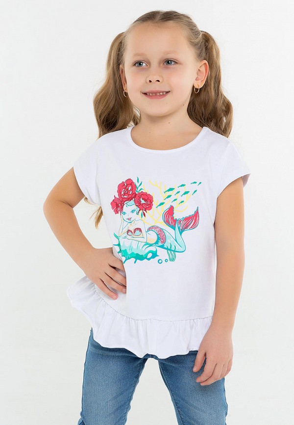 фото Футболка kapika