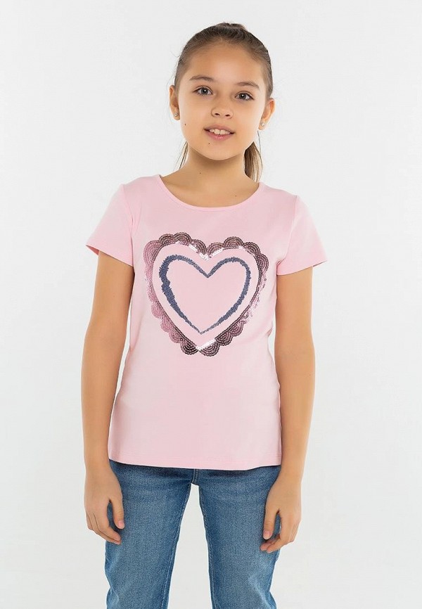 Футболка Kapika 503₽