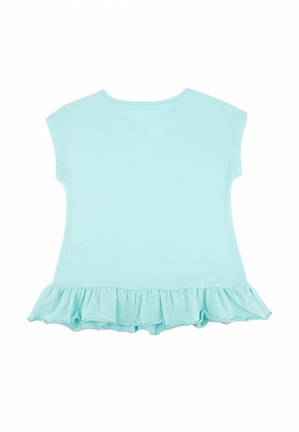 фото Футболка kapika