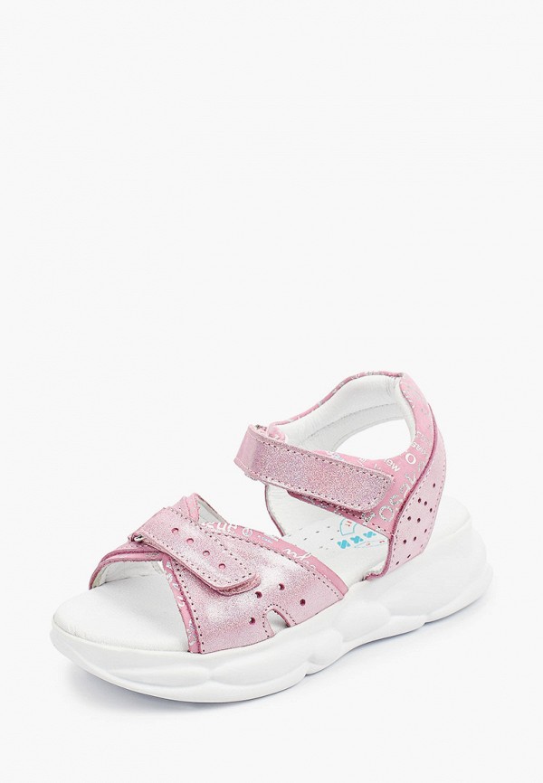 фото Сандалии ташики anatomic comfort