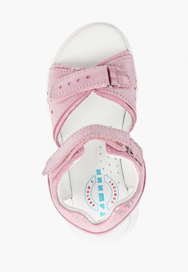 фото Сандалии ташики anatomic comfort