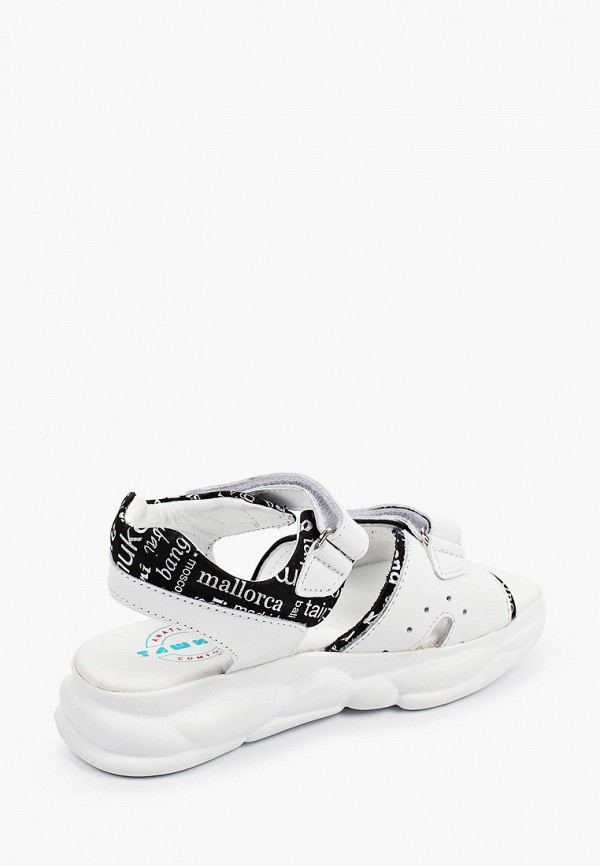 фото Сандалии ташики anatomic comfort