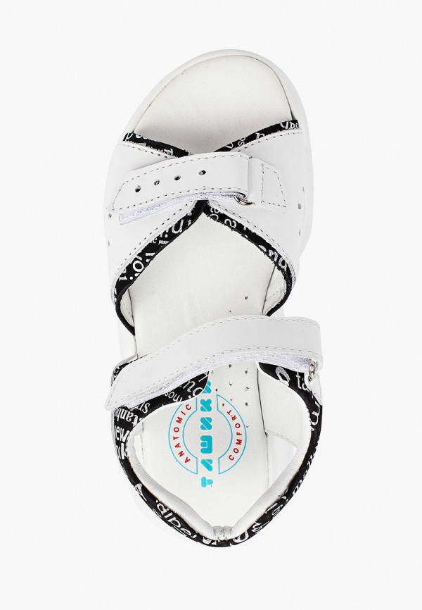 фото Сандалии ташики anatomic comfort