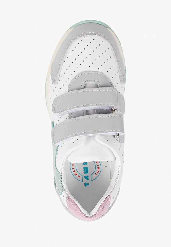 фото Кроссовки ташики anatomic comfort