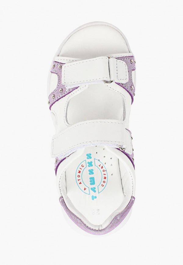фото Сандалии ташики anatomic comfort