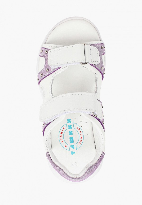 фото Сандалии ташики anatomic comfort