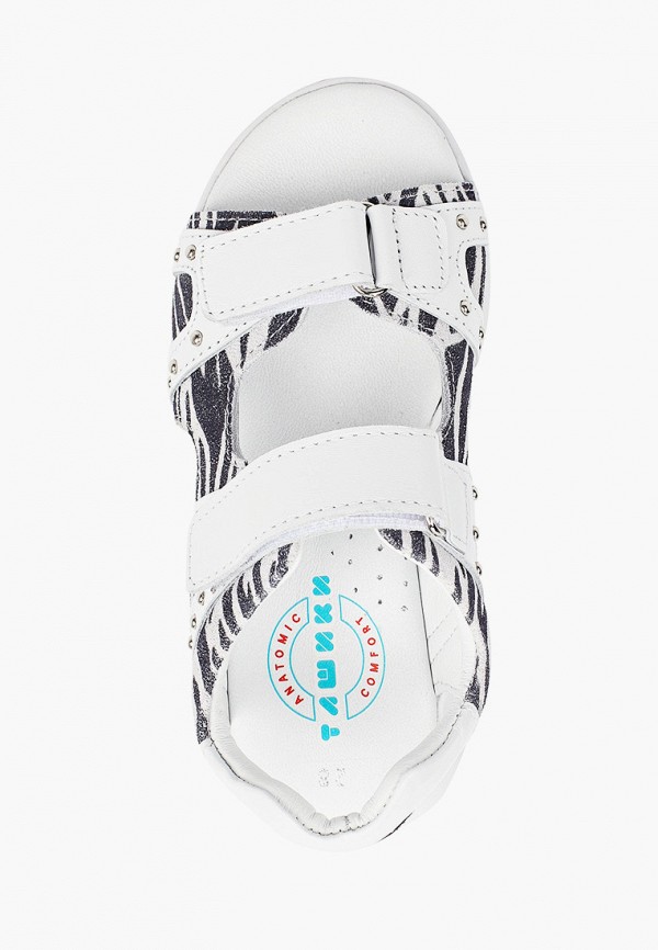 фото Сандалии ташики anatomic comfort