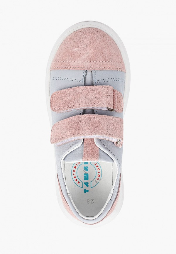 фото Кеды ташики anatomic comfort