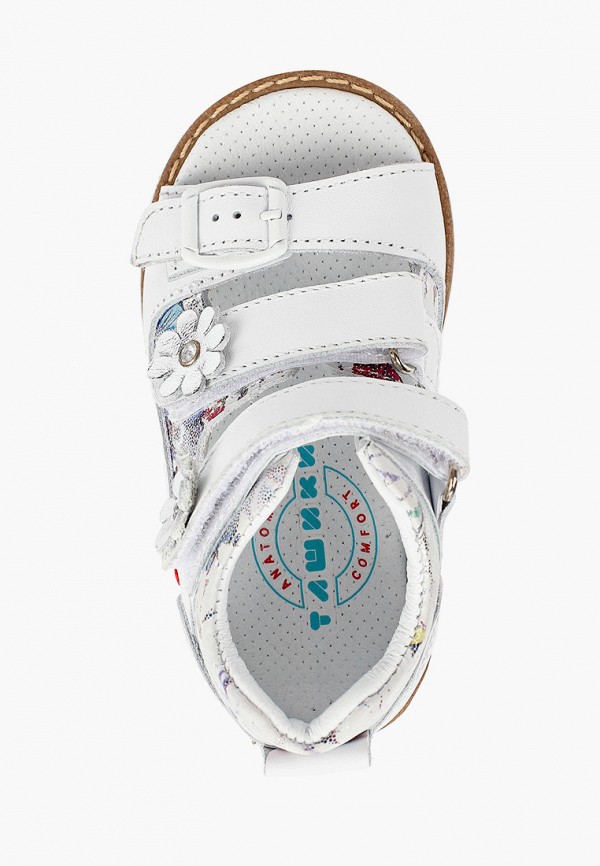 Сандалии ТАШИКИ anatomic comfort Сандалии ТАШИКИ anatomic comfort фото