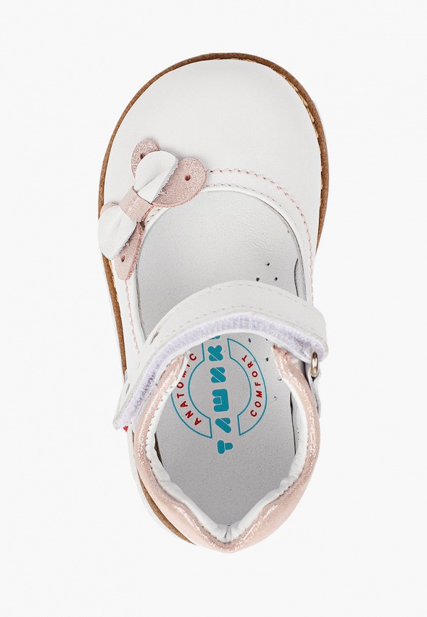 фото Туфли ташики anatomic comfort