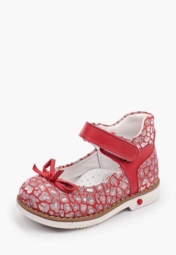 фото Сандалии ташики anatomic comfort