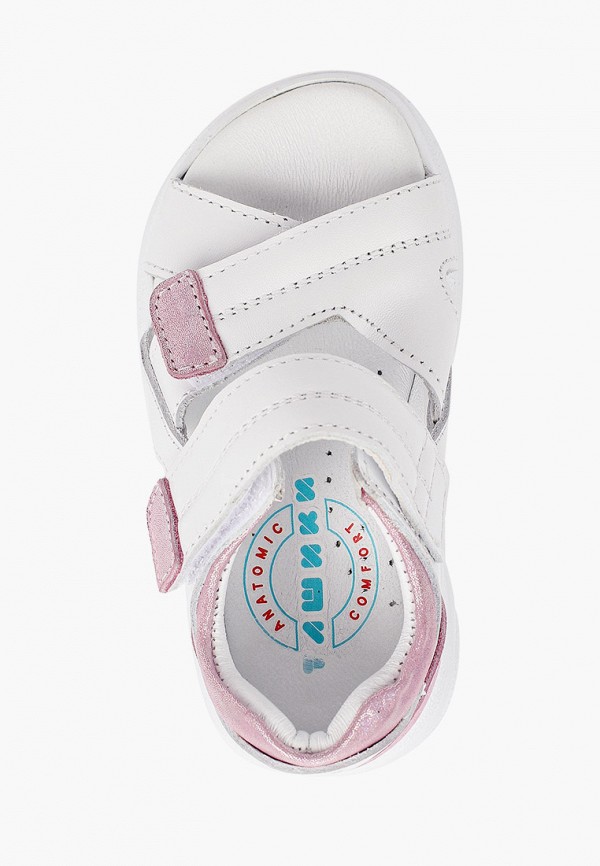 фото Сандалии ташики anatomic comfort