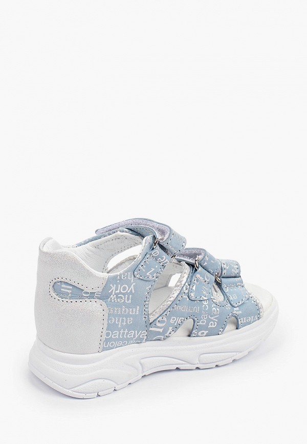 фото Сандалии ташики anatomic comfort