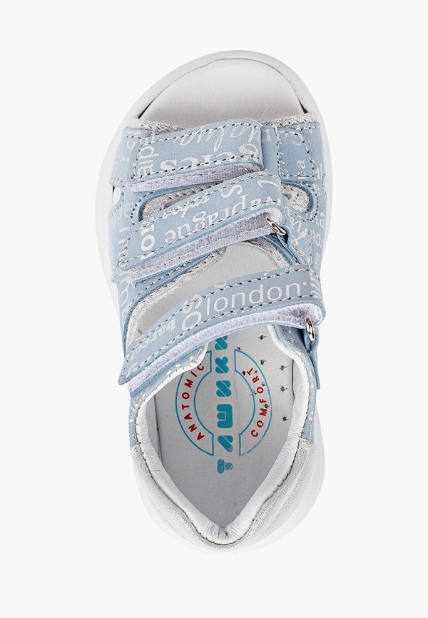 фото Сандалии ташики anatomic comfort