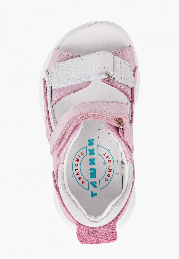 фото Сандалии ташики anatomic comfort