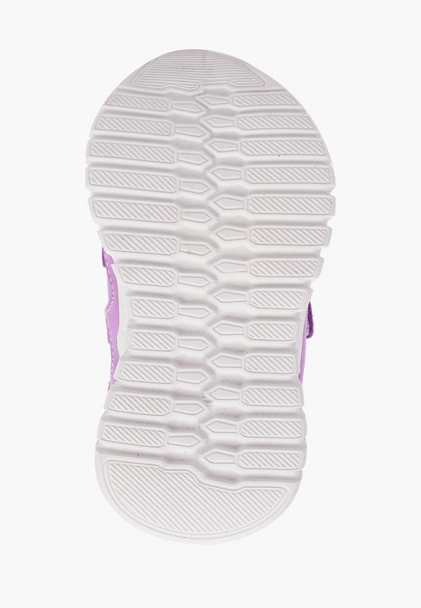 Кроссовки для девочки ТАШИКИ anatomic comfort цвет фиолетовый  Фото 5