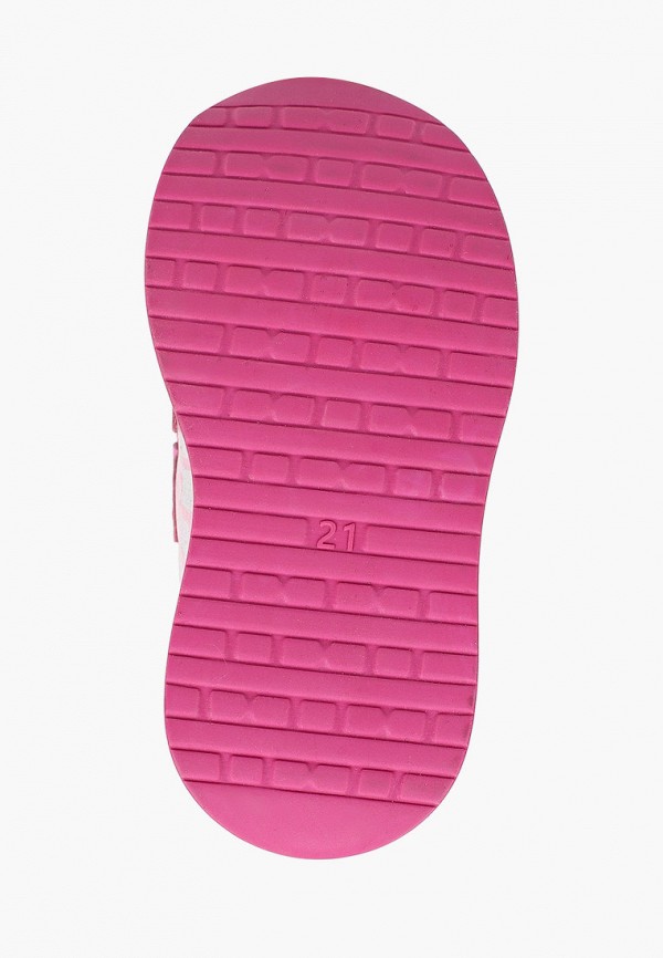 Кроссовки для девочки ТАШИКИ anatomic comfort цвет розовый  Фото 5
