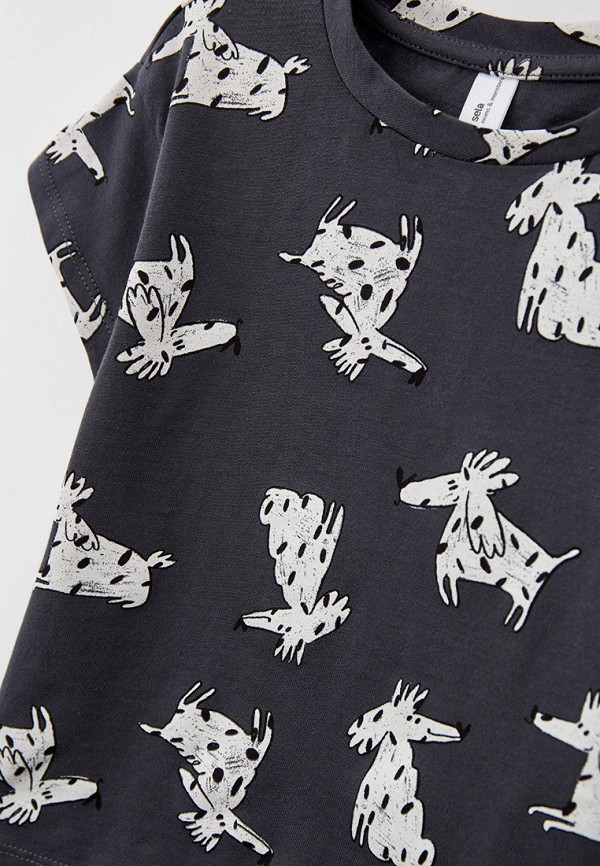 фото Футболка sela