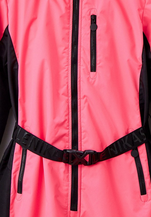 фото Комбинезон утепленный nikastyle