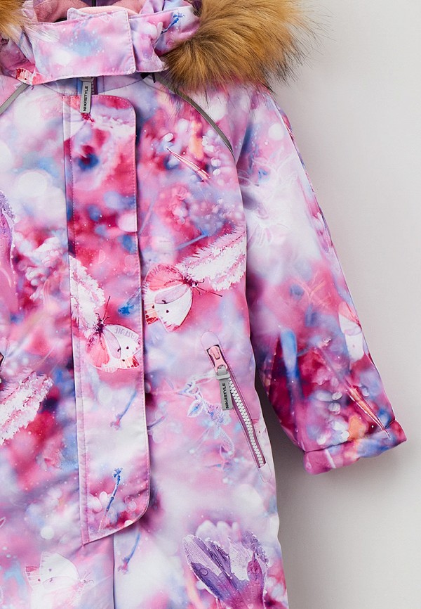 фото Комбинезон утепленный nikastyle