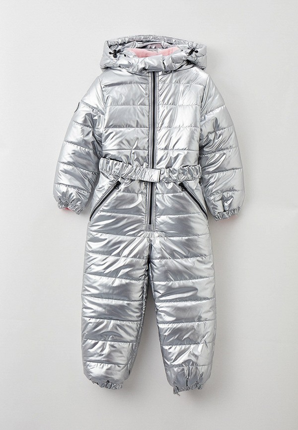 фото Комбинезон утепленный nikastyle