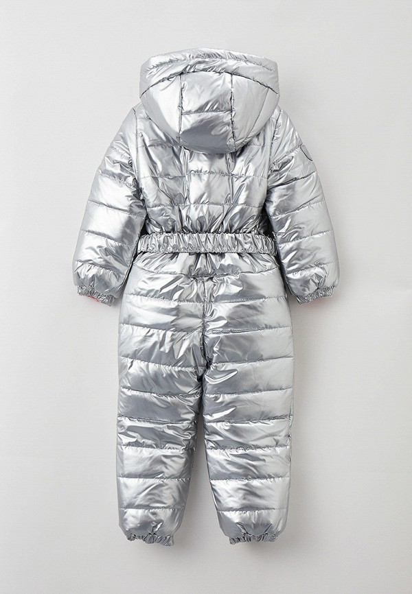 фото Комбинезон утепленный nikastyle